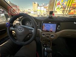 هيونداي أكسنت